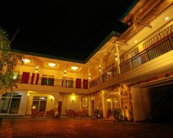 Hotel Travellers Nest Kandy