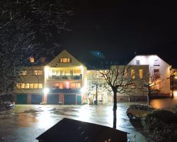 Hotel Landgasthof Simon