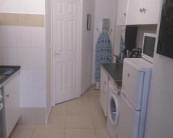 Hunyadi tér Park View