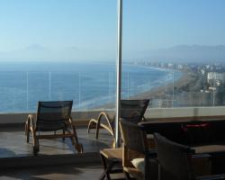 Ocaranza Club Océano La Serena
