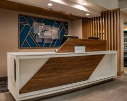 Holiday Inn Express Hotel & Suites West Chester, an IHG Hotel