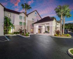 Best Western Auburndale Inn & Suites