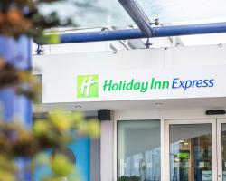 Holiday Inn Express Ramsgate – Minster by IHG