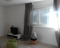Apartment Zala