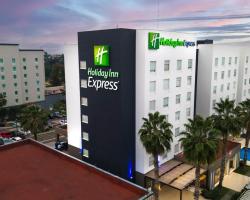 Holiday Inn Express Guadalajara Aeropuerto by IHG