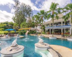 Homm Suites Laguna, part of Banyan Group