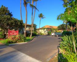 Kihei Bay Surf by AA Oceanfront Rentals and Sales