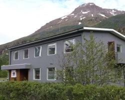 Seydisfjördur Guesthouse