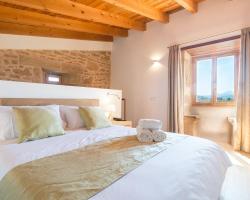 Bordoy Mostatxins - Hotel Boutique Adults Only