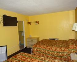 Budget Inn - Daytona Beach