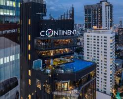 Montraj Continent Sukhumvit Bangkok