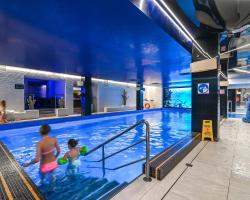 Hotel SPA Faltom Gdynia Rumia