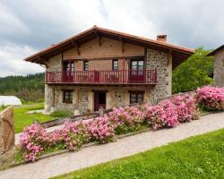 Casa Rural Etxegorri
