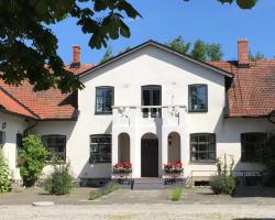 Borregården Bed & Breakfast