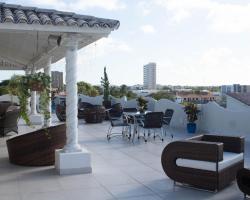 New Casablanca Praia Hotel
