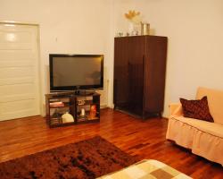 Confortable in The City Center