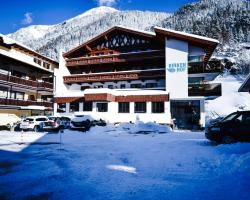 Hotel Garni Birkenhof