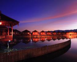 Hupin Inle Khaung Daing Village Resort