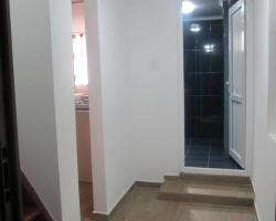 Qeti apartment