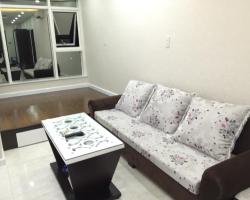 An Du Nha Trang Beach Apartment