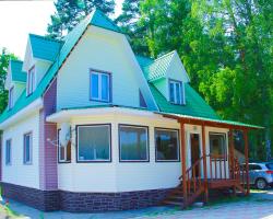 Guesthouse Solnechnaya Polyana