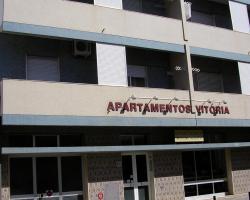 Apartamentos Vitoria