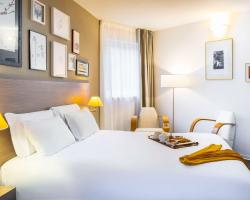 Mercure Hotel Forbach Centre de Loisirs