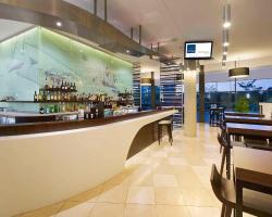 Novotel Brisbane Airport