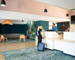 ibis Styles Lille Neuville en Ferrain