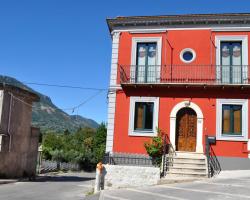 All'Abbadia Bed&Breakfast