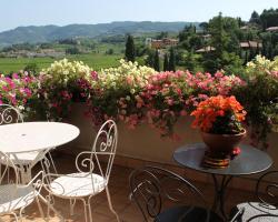Bed and Breakfast Santa Maria
