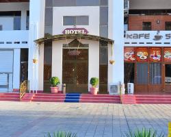 Sarbon Plaza