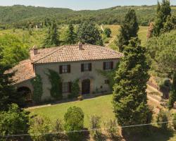 Agriturismo Villa Panorama