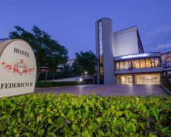 Hotel Federico II