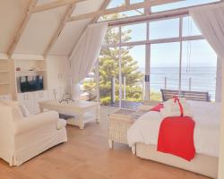 Whales Way Ocean Retreat