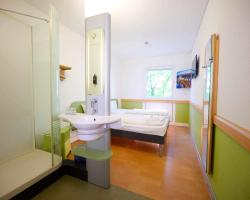 Ibis budget Koeln Messe