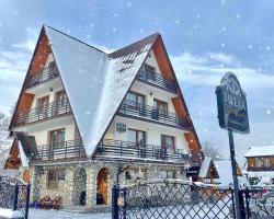 Dom Wypoczynkowy Julia