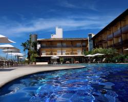 Hotel Costa Norte Massaguaçu