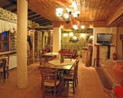 Iaspis Guesthouse
