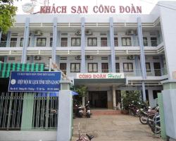 Cong Doan Hotel