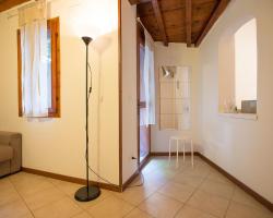 Casa di San Jacopino
