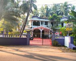 Jes Guest House