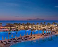 Sultan Gardens Resort Sharm El Sheikh - Ultra All Inclusive