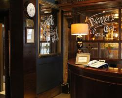 Tralee Benners Hotel