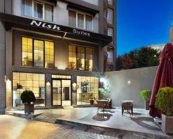 Nish Suites Atasehir