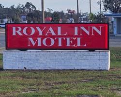 Royal Inn Motel
