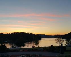 Bayside Resort, Lake George NY