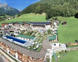 Stock Resort