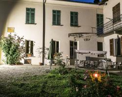 Agriturismo Cà Dal Medic