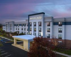 SpringHill Suites by Marriott Annapolis